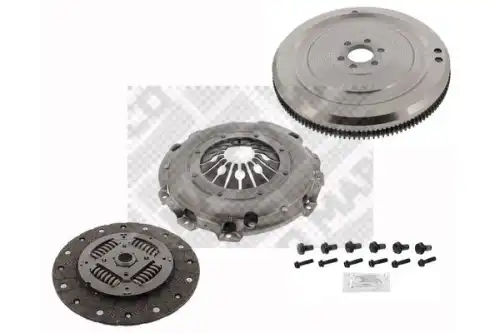 Комплект сцепления MAPCO 10789