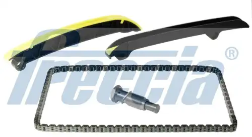 Комплект цели привода распредвала TK08-1070 FRECCIA