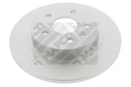Тормозной диск MAPCO 25858C