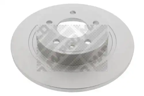 Тормозной диск MAPCO 25859C