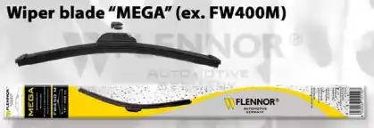 Щетка стеклоочистителя FW700M FLENNOR