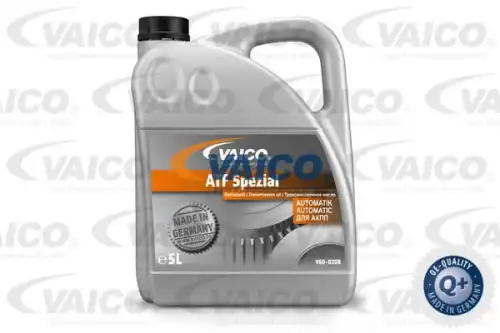 Масло для АКПП и ГУР VAICO V60-0208