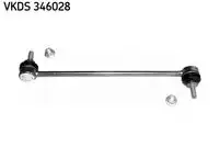 Тяга стабилизатора SKF VKDS 346028