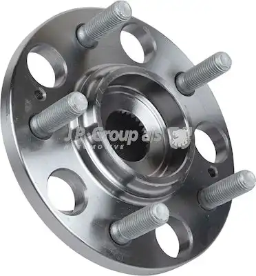 Wheel Hub 3551400700 JP