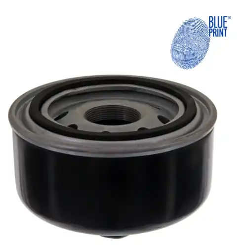 Фильтр масляный BLUE PRINT ADV182172