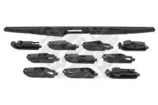 Щетка стеклоочистителя 104940 MAPCO 400/16'' мм/"