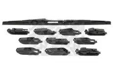 Щетка стеклоочистителя 104940 MAPCO 400/16'' мм/"
