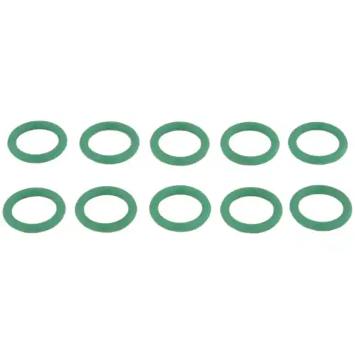 Кольцо уплотнительное автомобильное FEBEST RINGOL-043-PCS10