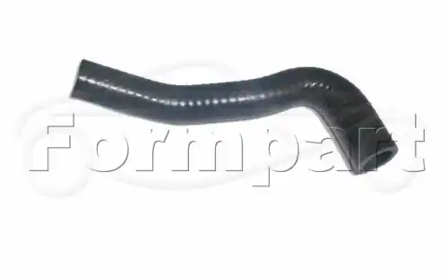 Шланг радиатора 29121103/S FORMPART