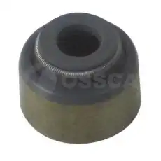 Уплотняющее кольцо, коленчатый вал 12093 OSSCA