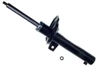 Амортизатор-, VW GOLF VII 12- DSB364G DENCKERMANN
