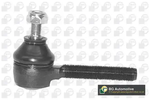 наконечник рулевой!\ Citroen C4, Peugeot 307 1.4/1.6/2.0/1.6HDi 02>