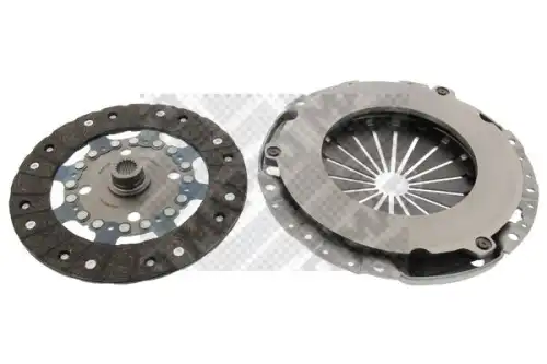 Комплект сцепления MAPCO 10401