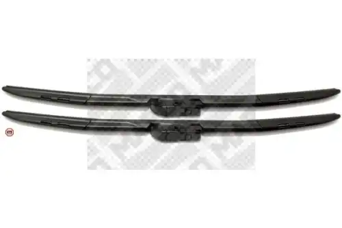 Щетка стеклоочистителя 104525/2HPS MAPCO 525/21" мм/", 525/21" мм/", 2 шт.