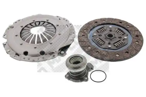 Комплект сцепления MAPCO 10702/1