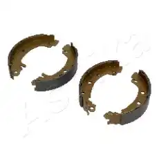 Тормозные колодки барабанные ASHIKA 55-00-0705