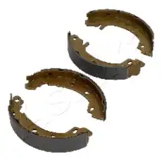 Тормозные колодки барабанные ASHIKA 55-00-0705