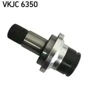 Вал приводной в сборе SKF VKJC 6350