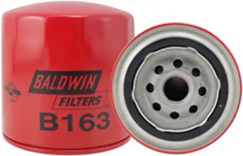 Фильтр масляный BALDWIN B163