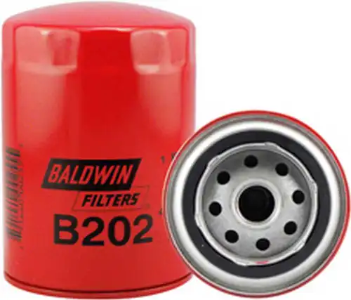 Топливный фильтр BALDWIN B202