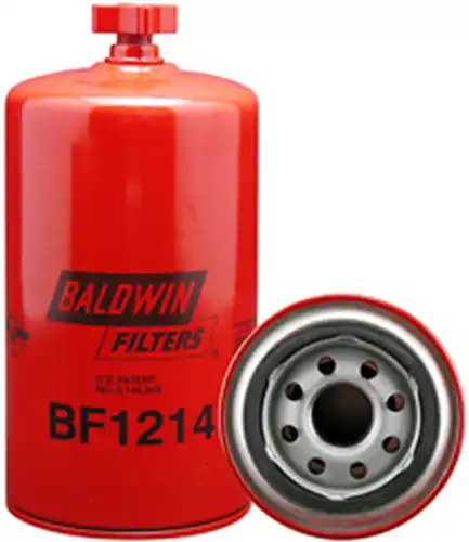 Топливный фильтр BALDWIN BF-1214