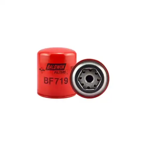 Топливный фильтр BALDWIN BF719