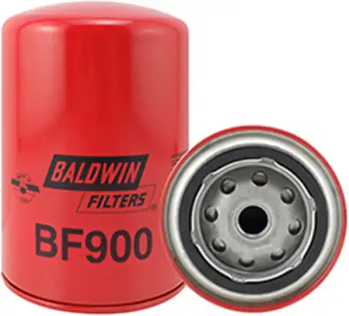 Топливный фильтр BALDWIN BF900