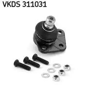 Шаровая опора SKF VKDS 311031