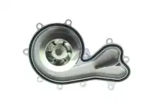 Водяной насос WE-VW34 AISIN