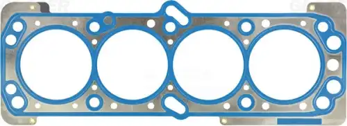 Прокладка ГБЦ GLASER H59675-00