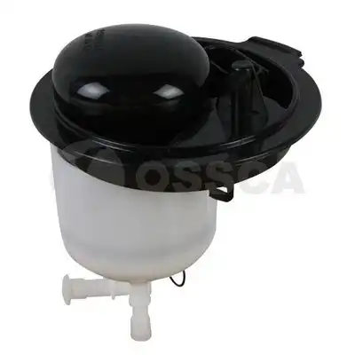 Топливный фильтр OSSCA 11534