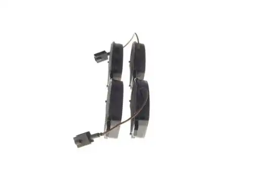 Тормозные колодки дисковые BOSCH 0 986 494 765