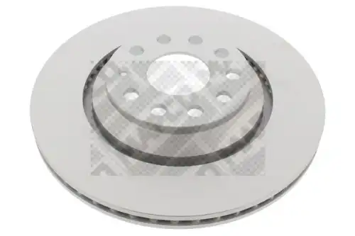 Тормозной диск MAPCO 25842C