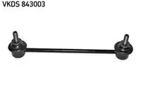 Тяга стабилизатора SKF VKDS 843003