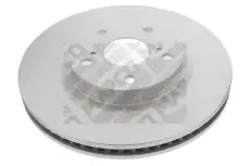 Тормозной диск MAPCO 25229C