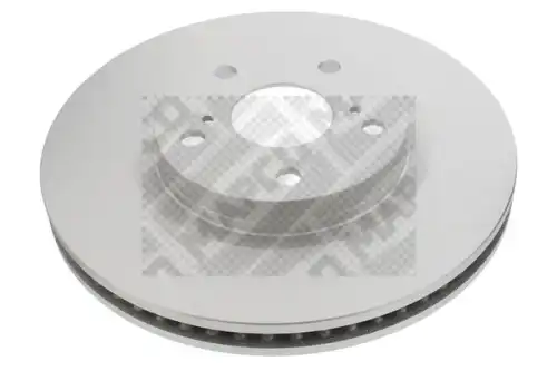 Тормозной диск MAPCO 25229C