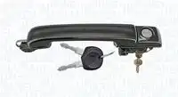 Ручка двери MAGNETI MARELLI 350105025100