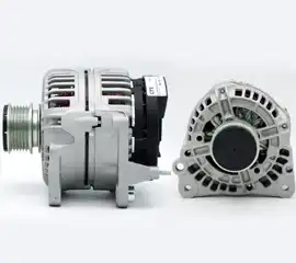 Генератор CTR 1245006