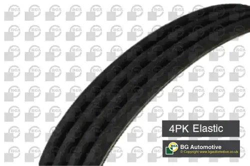 BGA 4PK643E