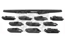 Щетка стеклоочистителя 104935 MAPCO 350/14'' мм/"