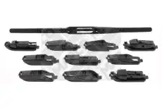 Щетка стеклоочистителя 104935 MAPCO 350/14'' мм/"