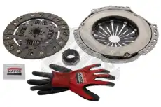 Комплект сцепления MAPCO 10749