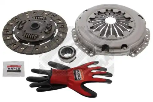 Комплект сцепления MAPCO 10749