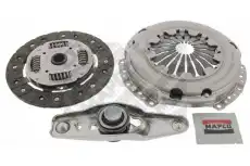 Комплект сцепления MAPCO 10749/1