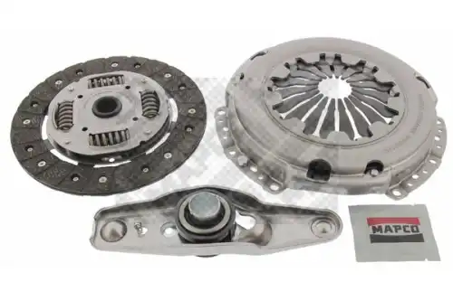 Комплект сцепления MAPCO 10749/1