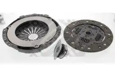 Комплект сцепления MAPCO 10768/9