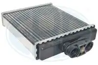 Радиатор печки ERA 669557
