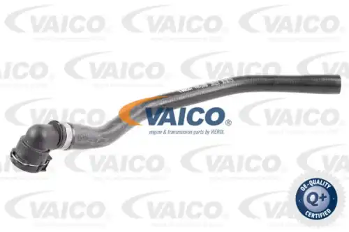 Шланг радиатора V40-2008 VAICO