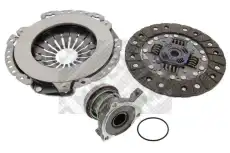 Комплект сцепления MAPCO 10716/1