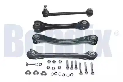 Рычаг подвески BENDIX 043127B